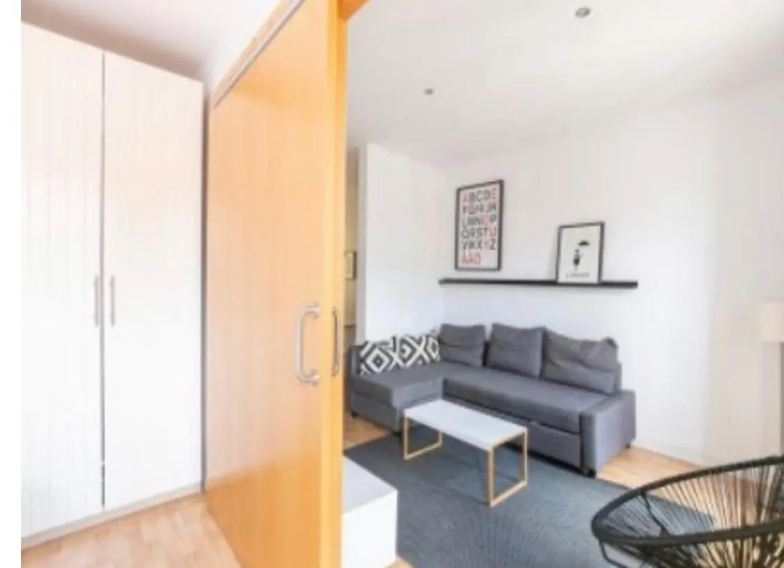 Apartamento Elyo Apartment Barcelona Spain