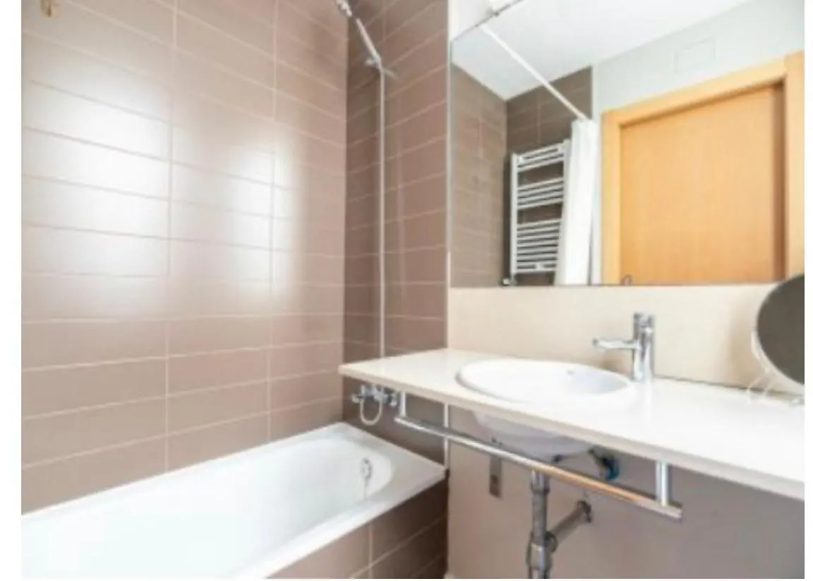 Apartamento Elyo Apartment Barcelona Spain