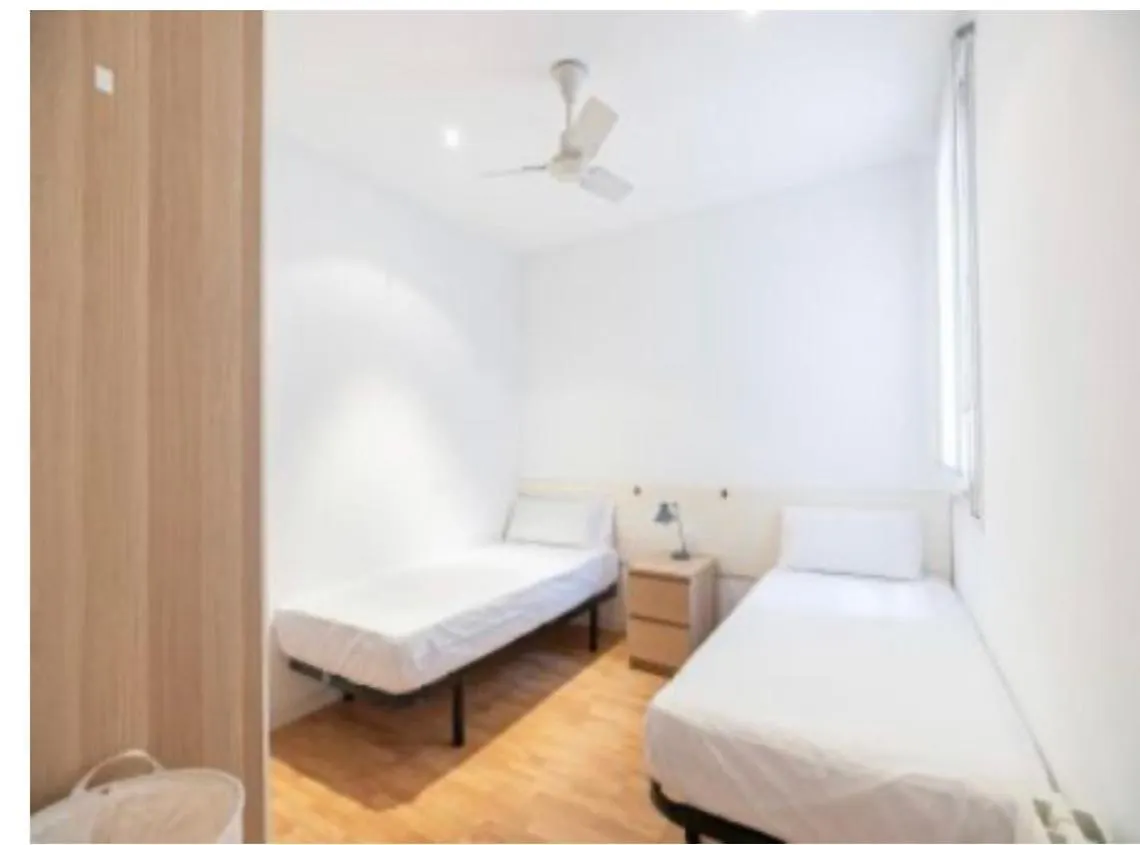 Apartamento Elyo Apartment Barcelona