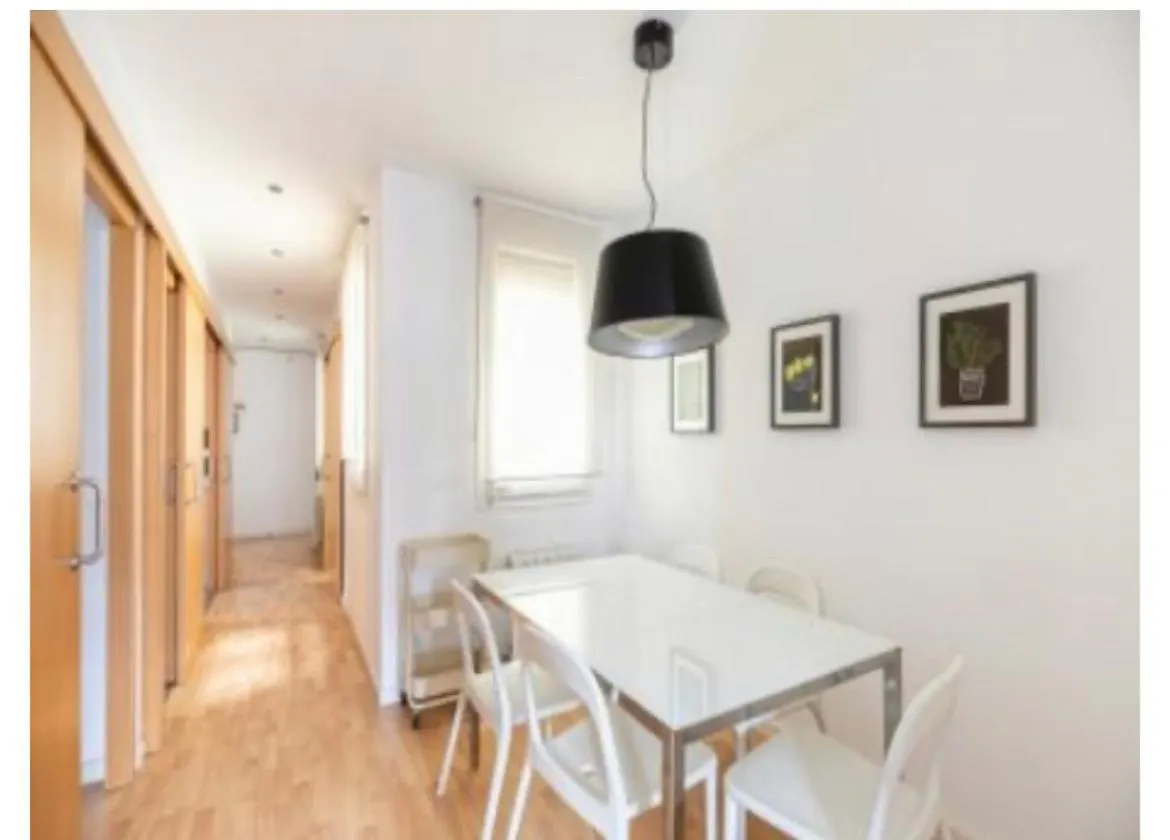 Apartamento Elyo Apartment Barcelona