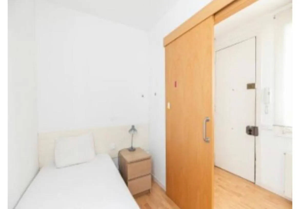 Apartamento Elyo Apartment Barcelona