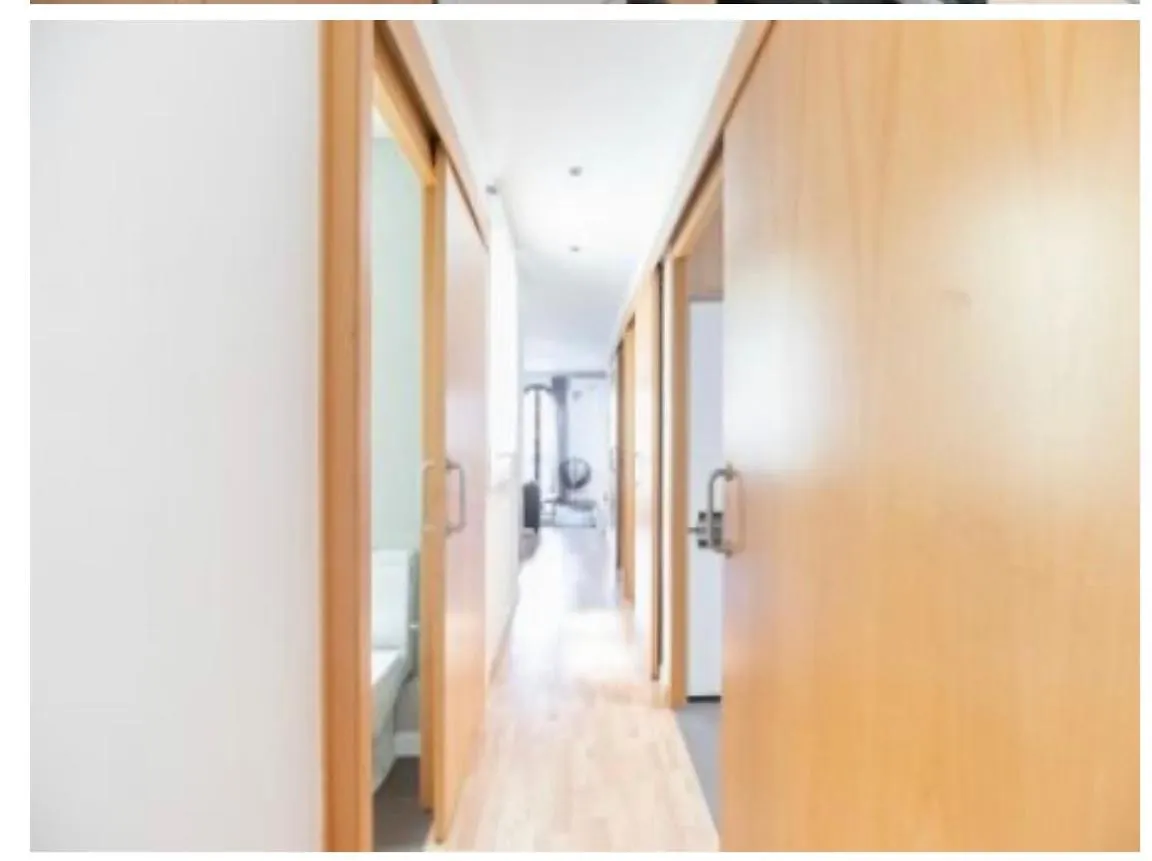 Apartamento Elyo Apartment Barcelona Spain