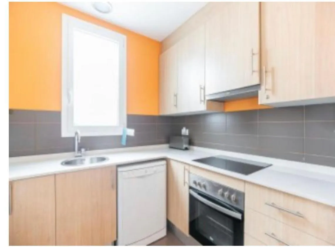 Apartamento Elyo Apartment Barcelona