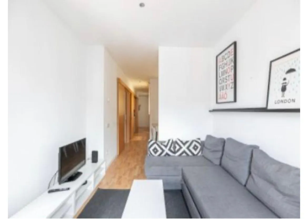 Apartamento Elyo Apartment Barcelona