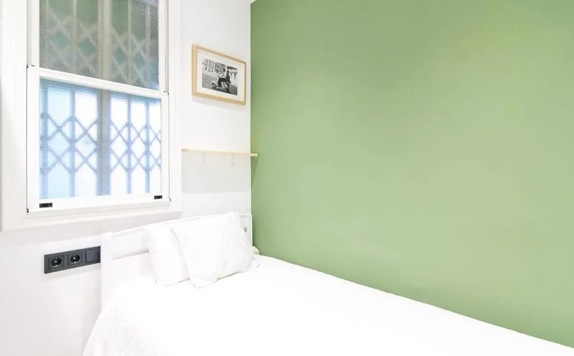 Apartamento Elyo Apartment Barcelona 0*,
