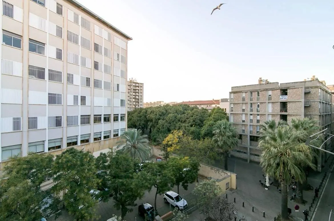 Apartamento Elyo Apartment Barcelona