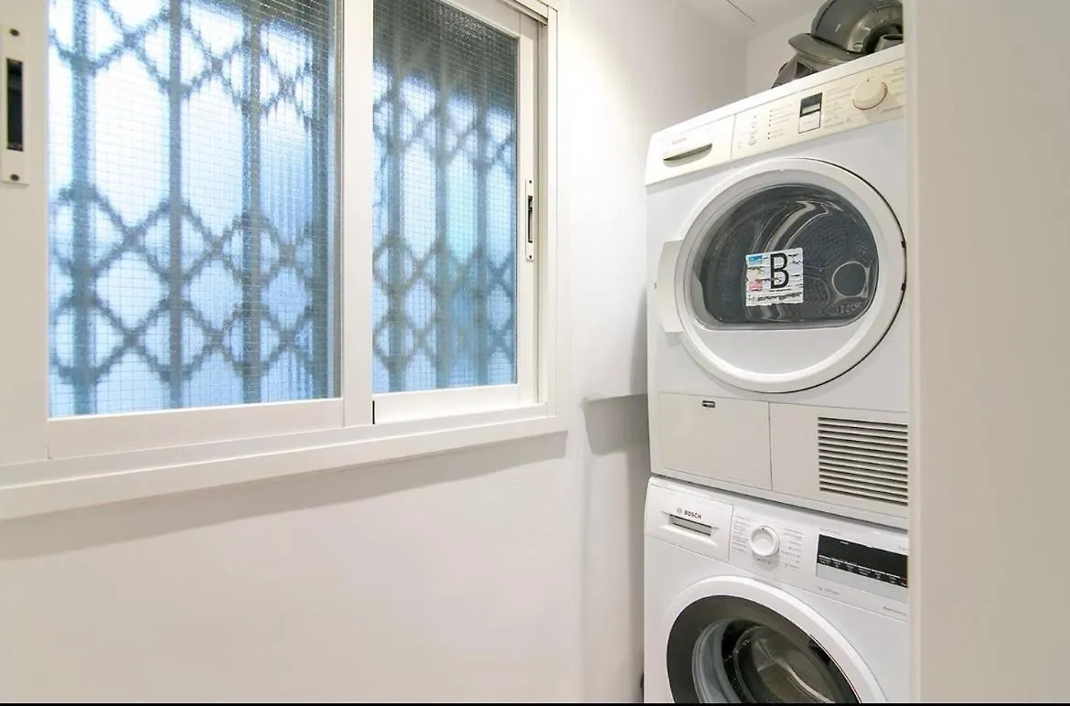 Apartamento Elyo Apartment Barcelona Spain